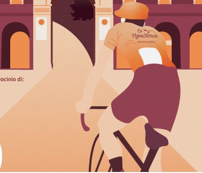 Immagine La Vigna Storica quinta edizione